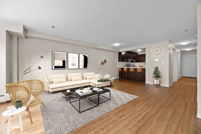 43 Smith St #S001C, Roxbury Crossing, MA 02120