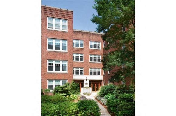 71-75 Kilsyth Rd #71-12, Brighton, MA 02135