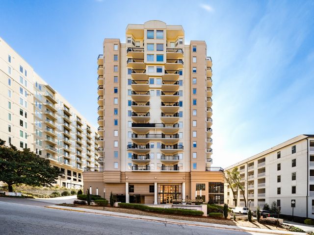 200 Colonial Homes Dr   NW #609, Atlanta, GA 30309