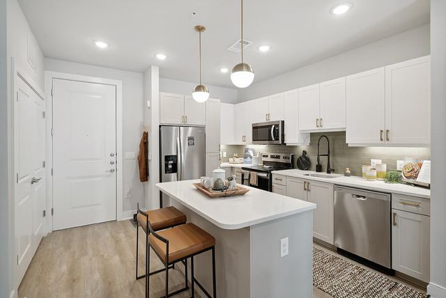 211 Ralph Ablanedo Dr #3404, Austin, TX 78748