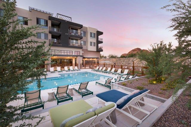 6460 E  McDowell Rd #3165, Scottsdale, AZ 85257
