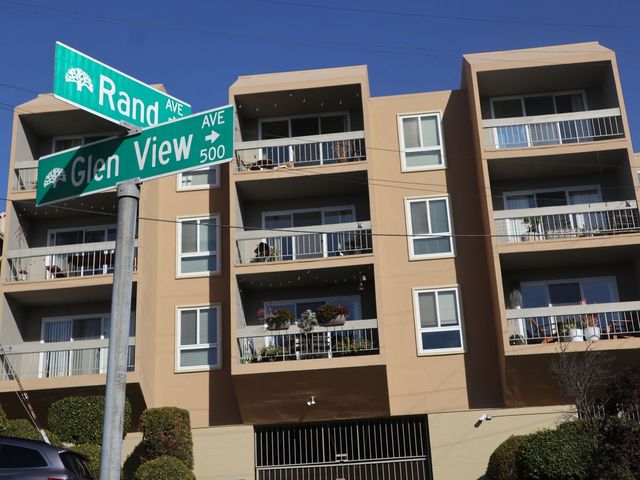 765 Rand Ave #109, Oakland, CA 94610