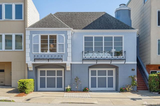 20 Lupine Ave, San Francisco, CA 94118