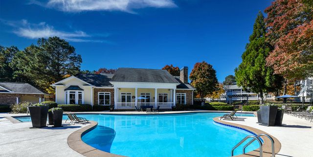 100 Highland Park Trl #522, Atlanta, GA 30350