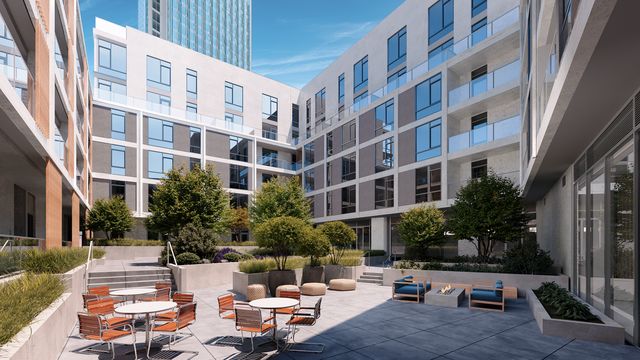 77 Bruton St #443, San Francisco, CA 94130