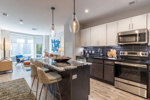 95 Saint Alphonsus St #516, Roxbury Crossing, MA 02120